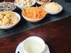 -碧露轩·大益茶体验馆(镇江路店)