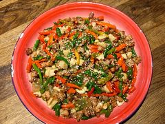 -兔槽江湖菜·重庆璧山兔(水围店)