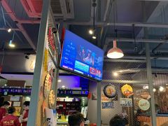 -马海涛牛肉串·东北吉林烧烤(领汇广场店)