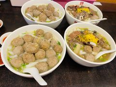 -潮镇老尾牛杂(环城西路店)