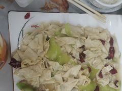 -潮港海鲜家常菜(刘庄店)