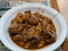 -老乡鸡(东方广场店)