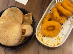 -Pennehut畔尼意面(合肥万象城店)