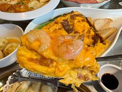 -公仔堂港式茶餐厅(西村店)