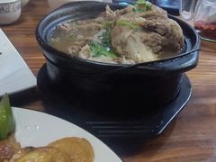 -友利砂锅居(烟台店)