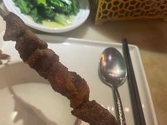 -天山传奇新疆菜(SKLP店)