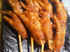-宝翠花园餐厅(沙湖店)