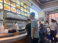-津味传承·天津菜馆(生态城天和新乐汇商业街店)