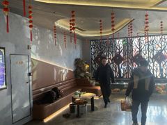-永青泉汗蒸广场(大运河博物馆店)