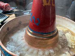 -木辛水水冰煮羊(凤城六路店)