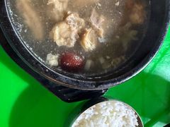 -真利味·脊骨火锅·正宗韩国料理(韩乐坊店)