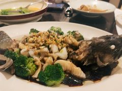 -铭轩中餐厅·海南菜·粤菜(亚龙湾瑞吉店)