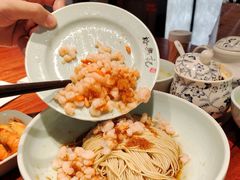 -裕兴记•蟹黄面馆(人民广场店)