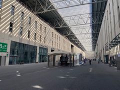-国家会展中心