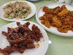 -同发号饭庄(复兴路店)