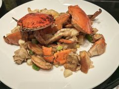 -新南华大酒店(广中店)