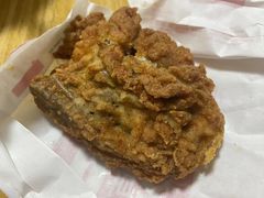 -肯德基(安定门店)