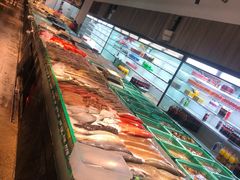 -海蓝海鲜馆(五四北店)