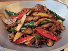 -峨嵋酒家(牡丹园店)