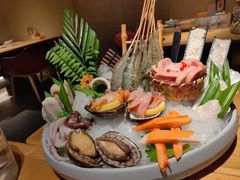 -生如夏花泰式火锅(西村黑金店)