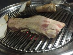 -401餐厅(弘大店)