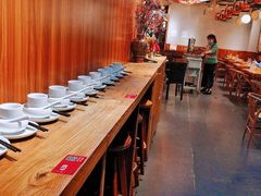 大堂-丝路花语之·胡姬酒肆(中关村店)