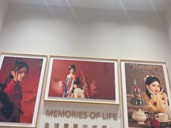 -海马体照相馆(上海月星环球港店)