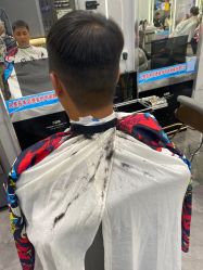 -半岛时尚造型