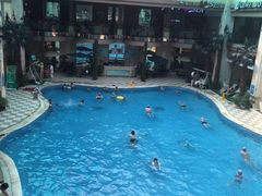 -碧水豪园·足浴·SPA·汗蒸·那须汤泉(中山东路店)