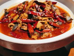 -印象鲵宴·张家界地标美食名片(溪布街店)