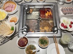 -海底捞火锅(珠影星光城夜宵主题店)