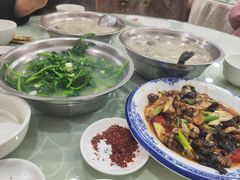 -胡世羊肉汤(南街店)