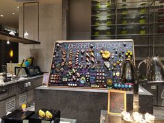 -解放碑威斯汀酒店-知味国际美食餐厅