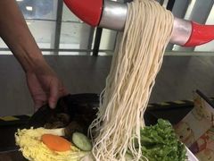 -许府牛火锅(信义坊总店)