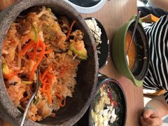 -安大叔拌饭(宝龙店)
