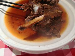 牛脊骨-西贝(吴江路湟普汇店)