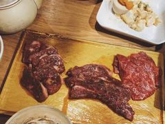 -琉球Dining ひがし町屋
