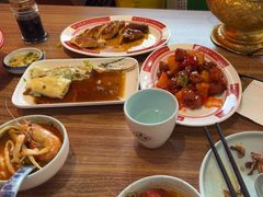 -勇興發港式茶餐厅(江宁店)