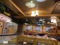-纽斯洗浴SPA(三墩店)