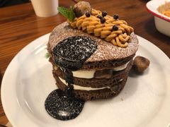 -AFS Cafe & Canteen(闽江二路店)