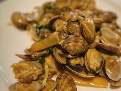 -老街渔味馆(芳华店)