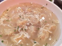-东泰祥生煎馆(长宁路店)