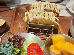 -一沙一城·岩烤牛扒(深圳首店)