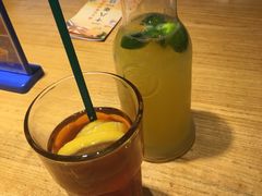 -菲滋意式餐厅(温岭银泰城店)
