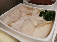 捞派黄喉-海底捞火锅(航洋城店)
