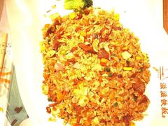 -食通天美食广场(华润万象城店)