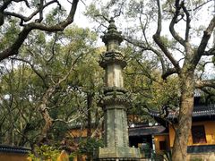 -普陀山风景名胜区-法雨禅寺