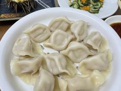 -海胆小馆(东北水饺·春柳店)