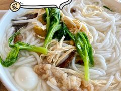 -中8楼风尚云南菜(颐堤港店)
