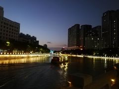 -常州明城墙